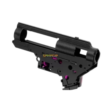 Prometheus EG Hard Gearbox Shell V2 8mm