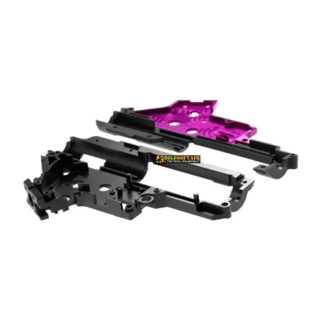 Prometheus EG Hard Gearbox Shell V2 8mm