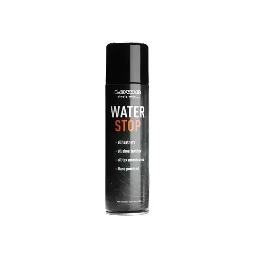 LOWA – WATER STOP SPRAY 200ml