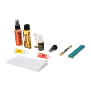 Set manutenzione Nuprol per AEG e GBB