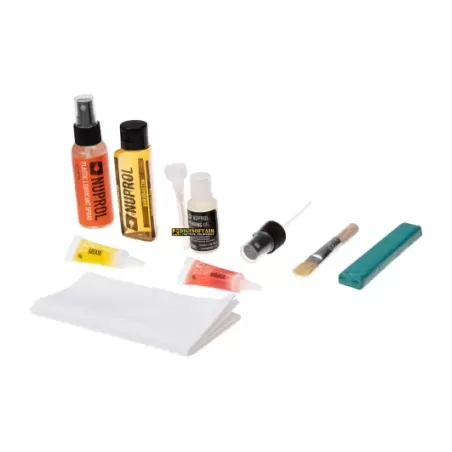 Maintenance Kit Nuprol for AEG and GBB