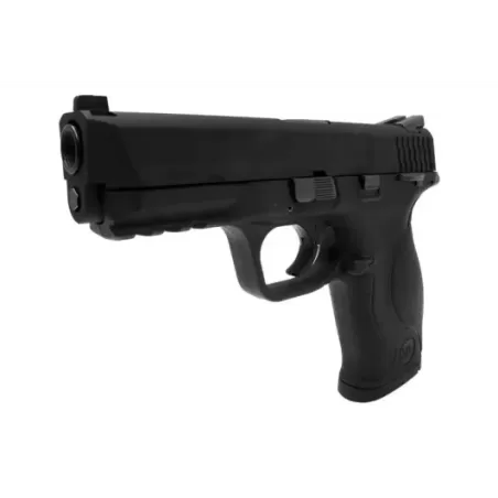 M&P Tactical Gas SCARELLANTE BK WE M&P Tactical Gas SCARELLANTE BK WE