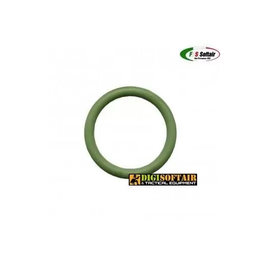 FPS O RING di tenuta per testa pistone in Viton ORTP