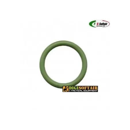 FPS O RING di tenuta per testa pistone in Viton ORTP FPS O RING di tenuta per testa pistone in Viton ORTP
