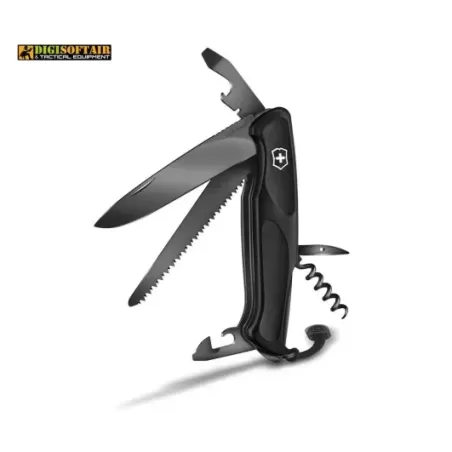 Ranger Grip 55 Onyx Black Ranger Grip 55 Onyx Black