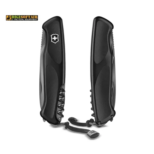 Ranger Grip 55 Onyx Black
