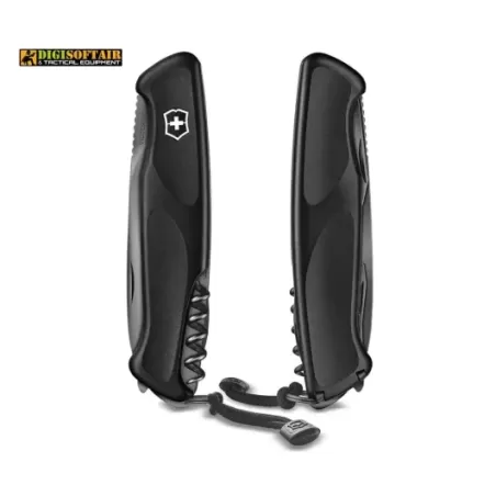 Ranger Grip 55 Onyx Black Ranger Grip 55 Onyx Black