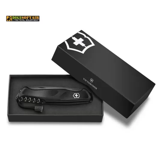 Ranger Grip 55 Onyx Black