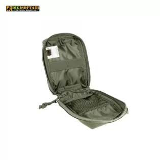TT Tac Pouch 1.1 Accessory pouch Tasmanian tiger Olive 7272 2