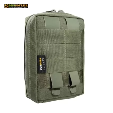 TT Tac Pouch 1.1 Accessory pouch Tasmanian tiger Olive 7272
