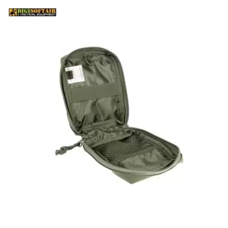 TT Tac Pouch 1.1 Accessory pouch Tasmanian tiger Olive 7272