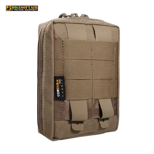 TT Tac Pouch 1.1 Accessory pouch Tasmanian tiger Coyote brown