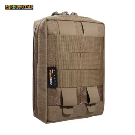 TT Tac Pouch 1.1 Accessory pouch Tasmanian tiger Coyote brown