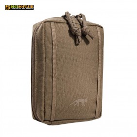 TT Tac Pouch 1.1 Accessory pouch Tasmanian tiger Coyote brown
