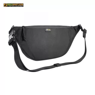 Tasmanian Tiger Modular Hip 2 Bum Bag Black TT7185 2