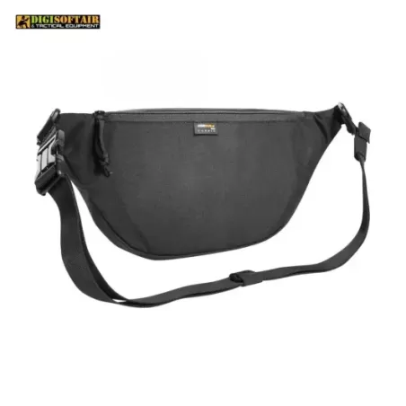 Tasmanian Tiger Modular Hip 2 Bum Bag Black TT7185 Tasmanian Tiger Modular Hip 2 Bum Bag Black TT7185