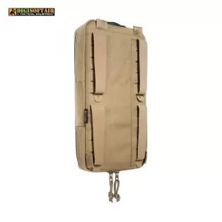TT Bladder Pouch Extended Hydration Pack Pouch Coyote brown 2