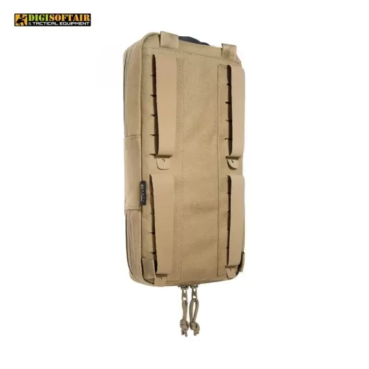 TT Bladder Pouch Extended Hydration Pack Pouch Coyote brown
