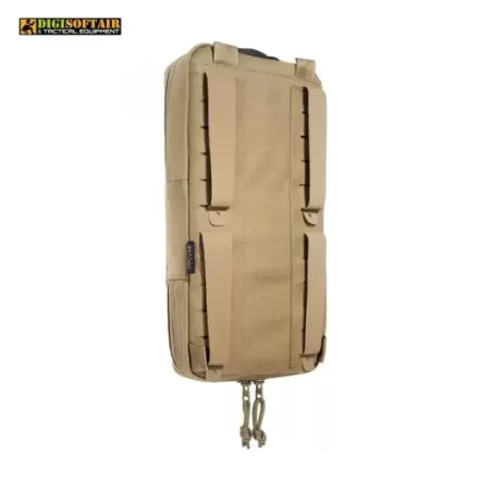 TT Bladder Pouch Extended Hydration Pack Pouch Coyote brown