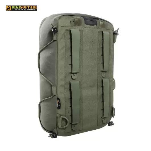 TT Tac Pouch 14 Accessory bag Tasmanian tiger Olive 7744