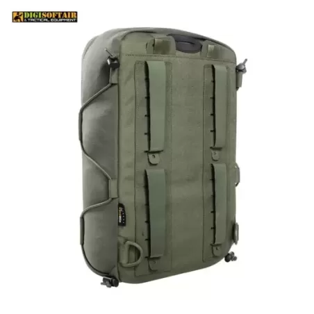 TT Tac Pouch 14 Accessory bag Tasmanian tiger Olive 7744