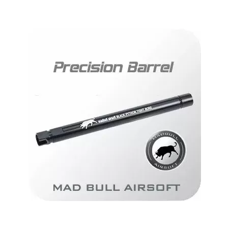 Mad Bull 6,03 mm canna per MEU series