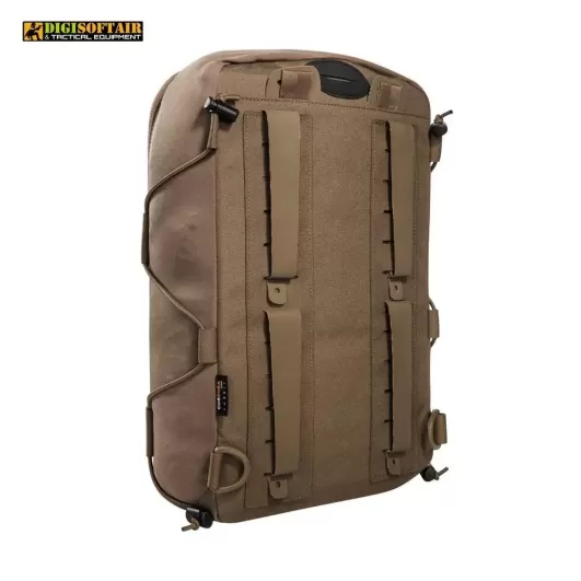 TT Tac Pouch 14 Accessory bag Tasmanian tiger Coyote brown 7744