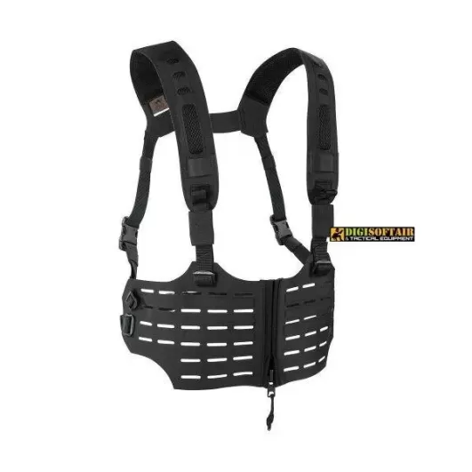 TT Chest Rig LP BLACK Tasmanian tiger TT7686