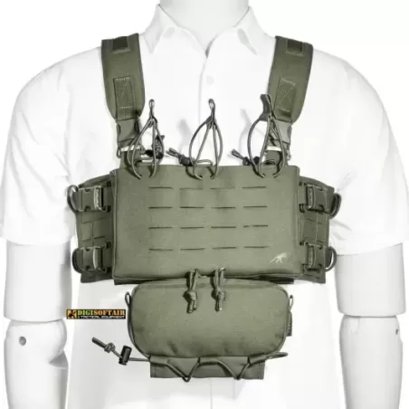TT Small Combi Rig Belt Harness Olive Tasmanian Tiger 7224