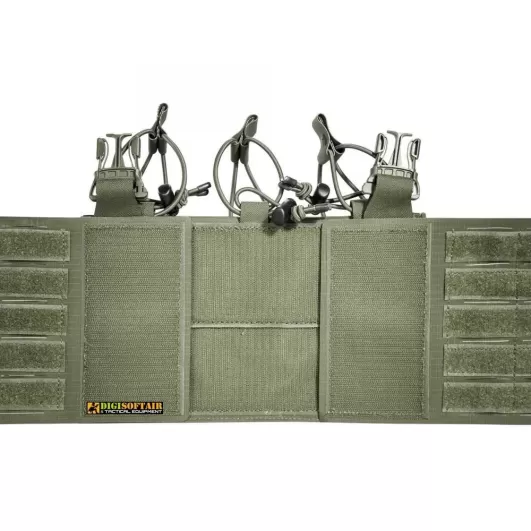 TT Small Combi Rig Belt Harness Olive Tasmanian Tiger 7224