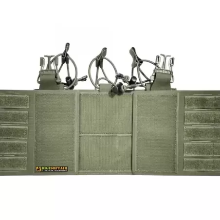 TT Small Combi Rig Belt Harness Olive Tasmanian Tiger 7224