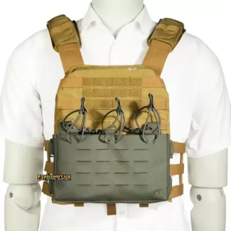 TT Small Combi Rig Belt Harness Olive Tasmanian Tiger 7224