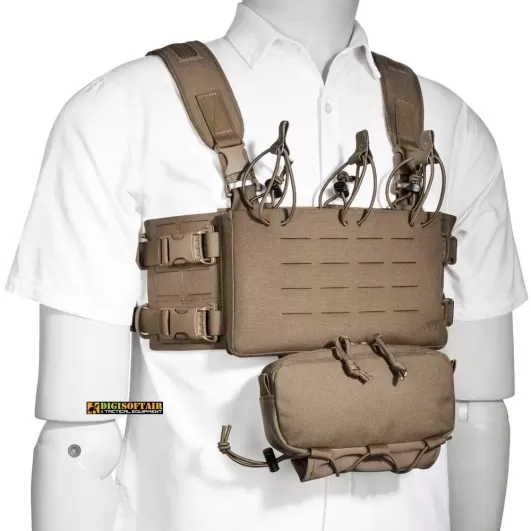 Combi Rig Belt Harness