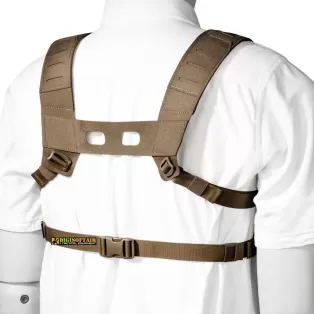 Combi Rig Belt Harness 2