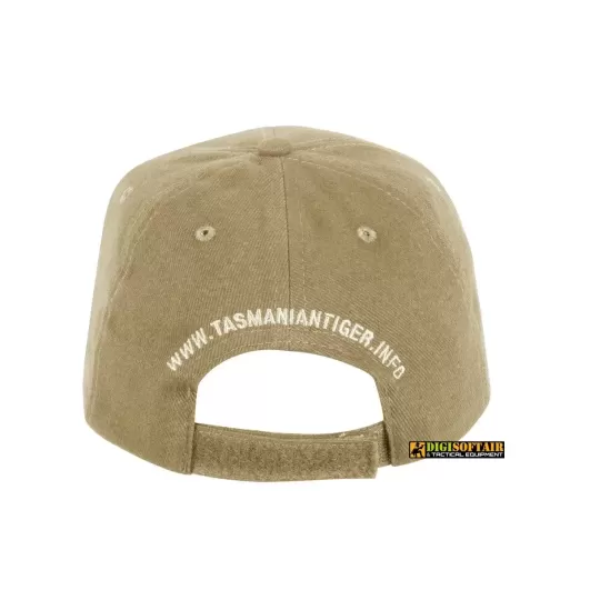 TT Tactical Cap Flat Cap Coyote brown Tasmanian Tiger 7659