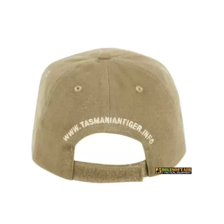 TT Tactical Cap Flat Cap Coyote brown Tasmanian Tiger 7659