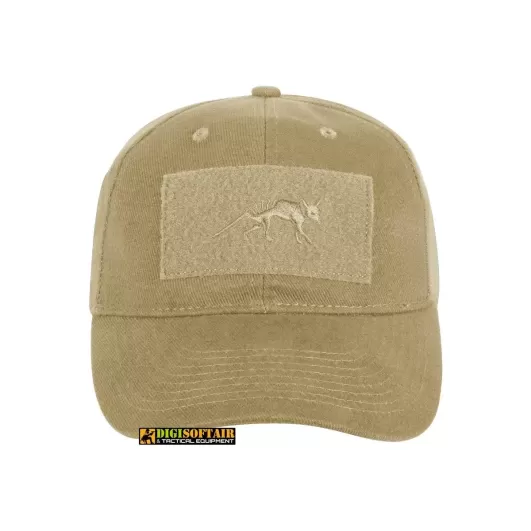 TT Tactical Cap Flat Cap Coyote brown Tasmanian Tiger 7659