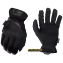 Guanti Mechanix Fast Fit Covert Neri