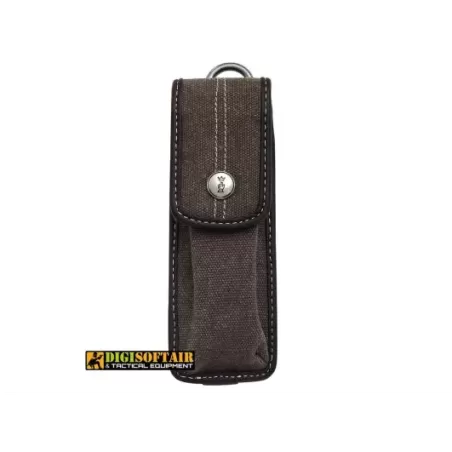 Opinel N 8 Mushrooms Knife With Sheath and Box