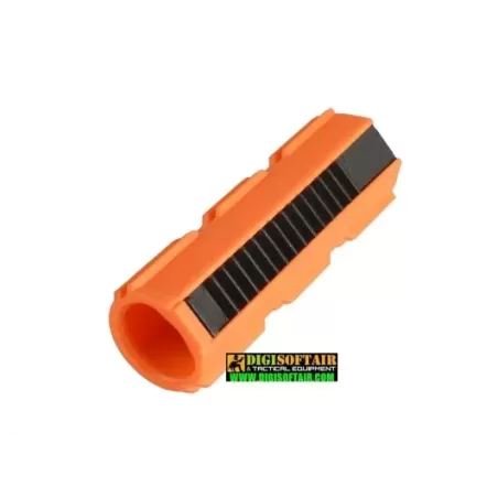 Pistone con denti in acciaio Madbull nuova versione