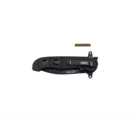 Crkt M21 SPECIAL FORCES G10 M21 12SFG VEFF SERRATIONS coltello