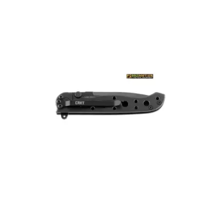 Crkt M16 SS EDC SPEAR BLACK M16 01KS PLAIN