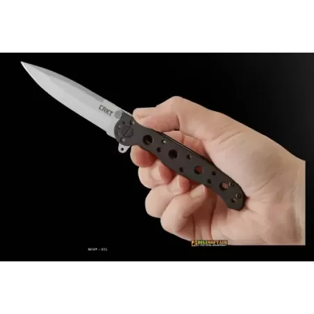 Crkt M16 SS EDC SPEAR M16 01S PLAIN