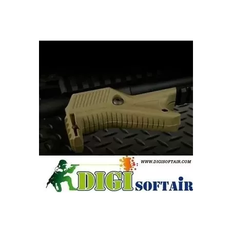 MADBULL COBRA GRIP TAN strike industriesimpugnatura ergonomica