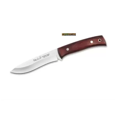 Muela COMF WOOD 11R Knife