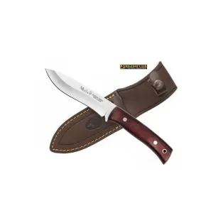 Muela COMF WOOD 11R Knife 2