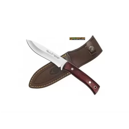 Muela COMF WOOD 11R Knife