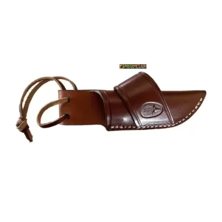 Muela MUSTANG WOOD 8R Knife