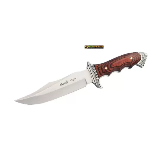 Muela SCOUT BOWIE PAKKAWOOD 21733