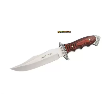 Muela SCOUT BOWIE PAKKAWOOD 21733